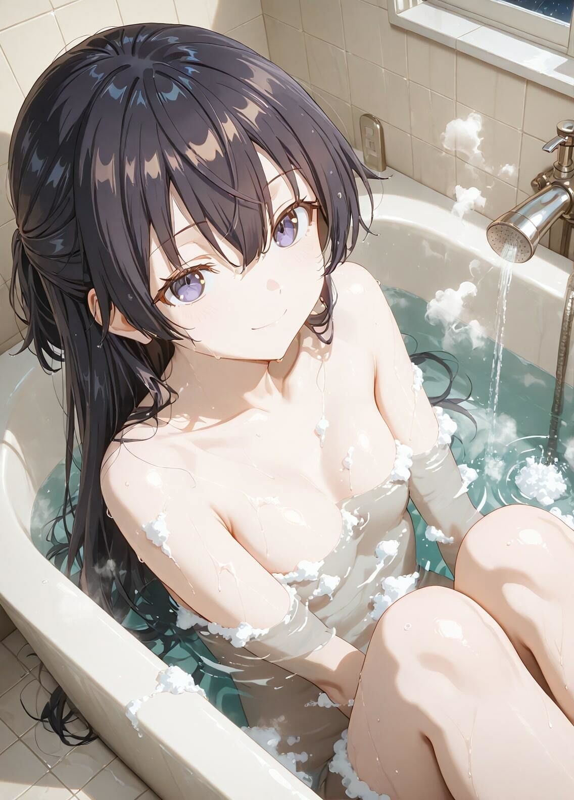 「時々ボソッとロシア語でデレる隣のアーリャさん」周防有希セクシー写真集12（全500枚） サンプル7ページ目
