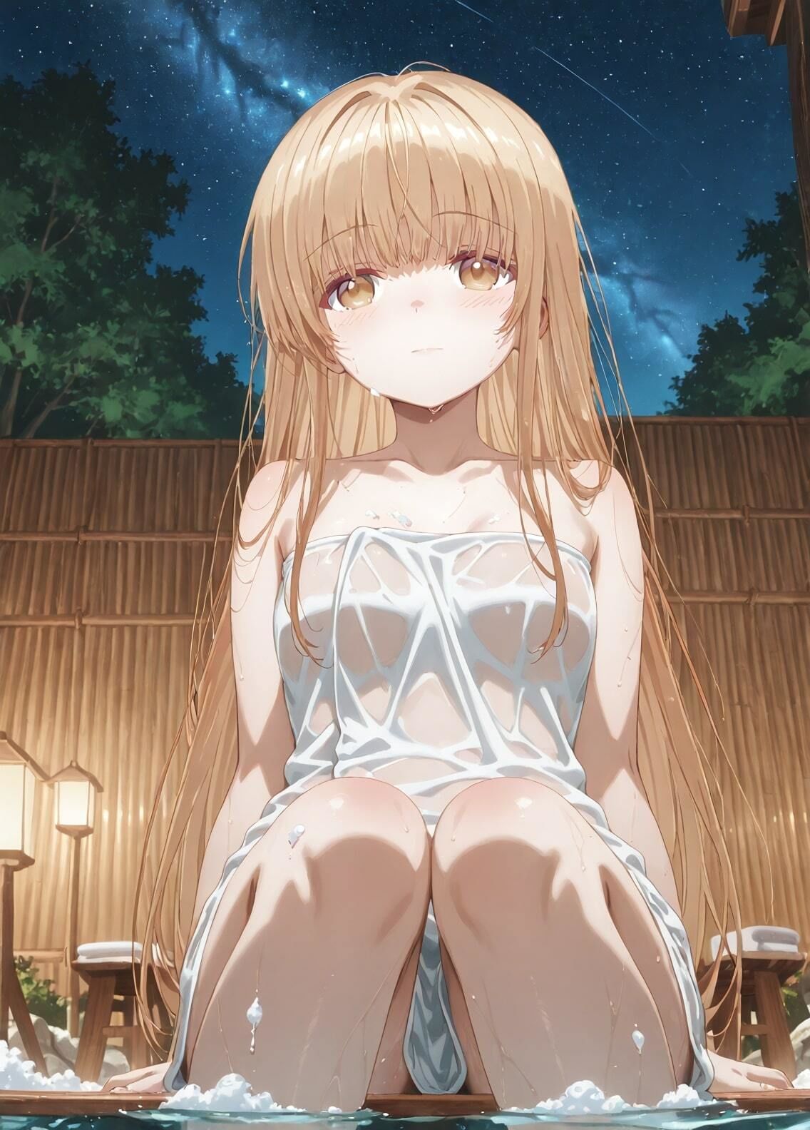 「お隣の天使様にいつの間にか駄目人間にされていた件」椎名真昼セクシー写真集11（全500枚） サンプル10ページ目