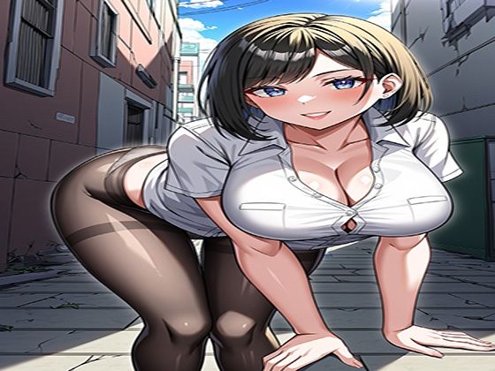 変人倶楽部 Vol.5 〜蜜悦に溺れて〜 サンプル1ページ目