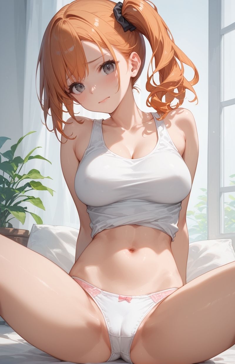 グラビア＆裏画像 JKアイドル 北野ひな サンプル3ページ目
