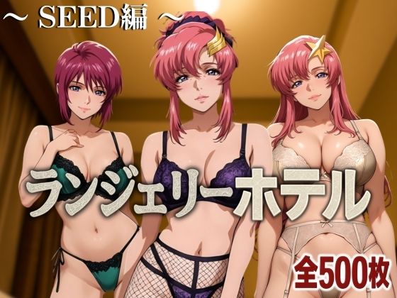 ランジェリーホテル 〜SEED編〜