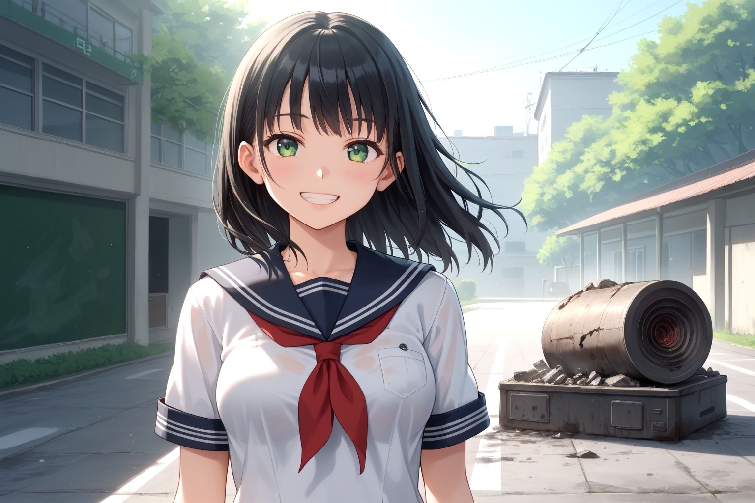 処女初体験 サンプル5ページ目