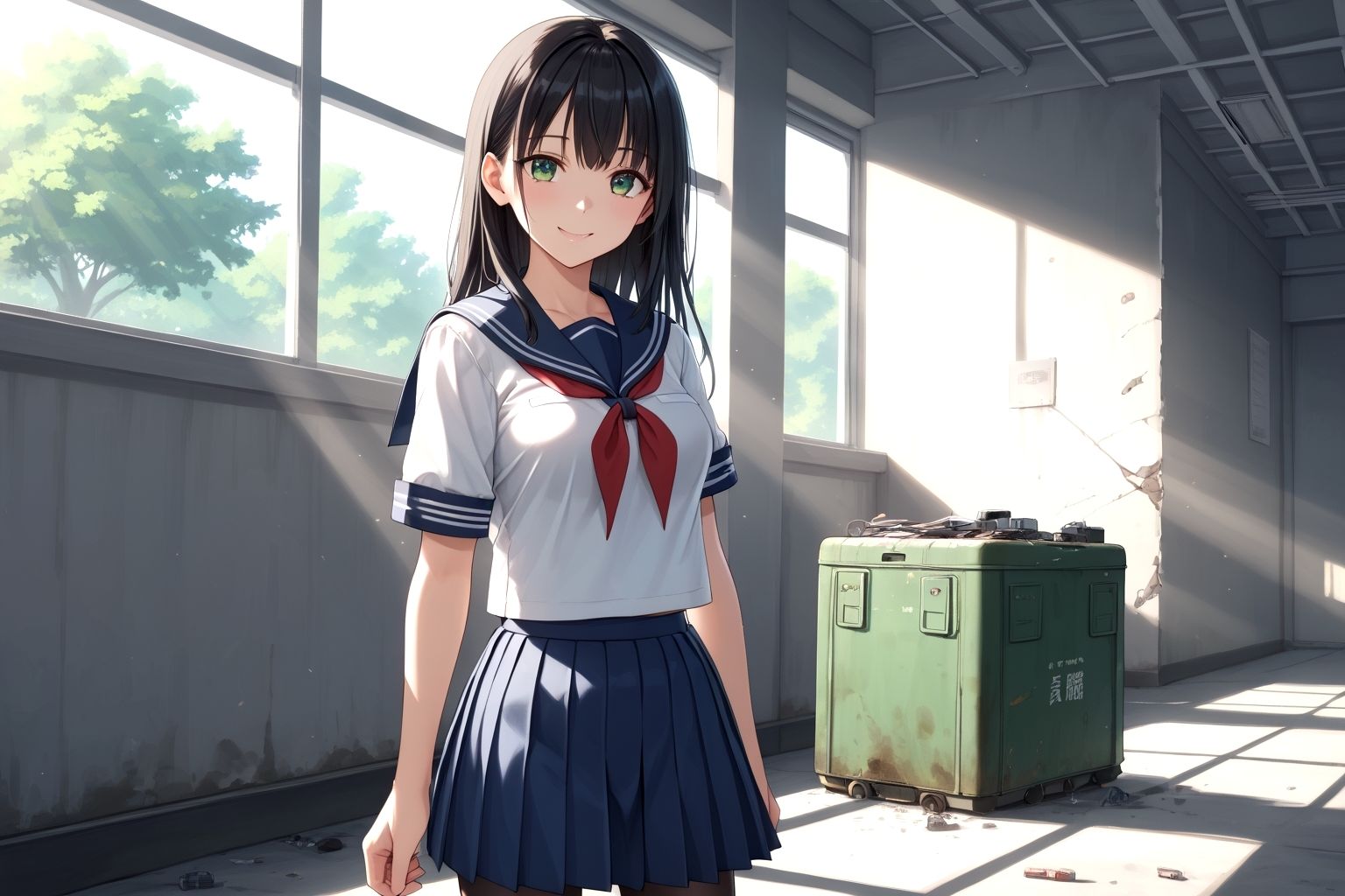 処女初体験 サンプル9ページ目