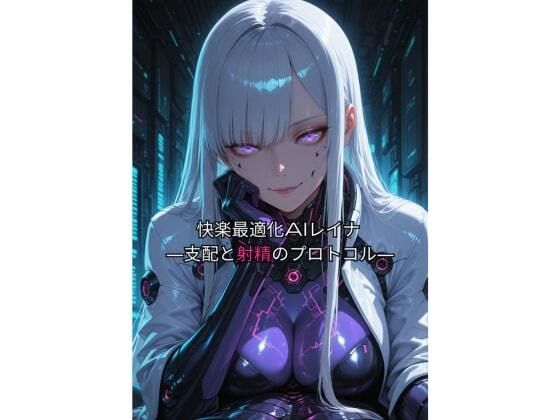 「快楽最適化AIレイナ ―支配と射精のプロトコル―」