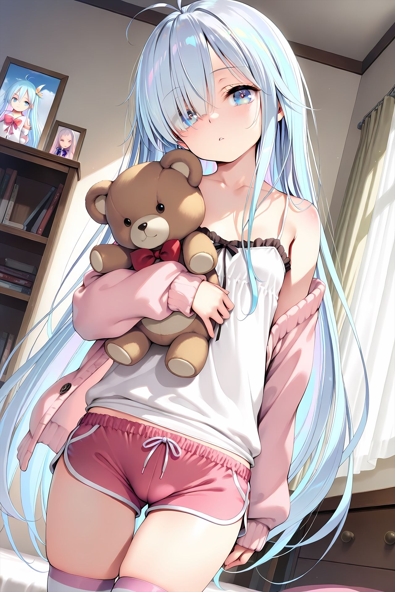 澪ちゃんはおじさんの性処理おもちゃ2 サンプル1ページ目