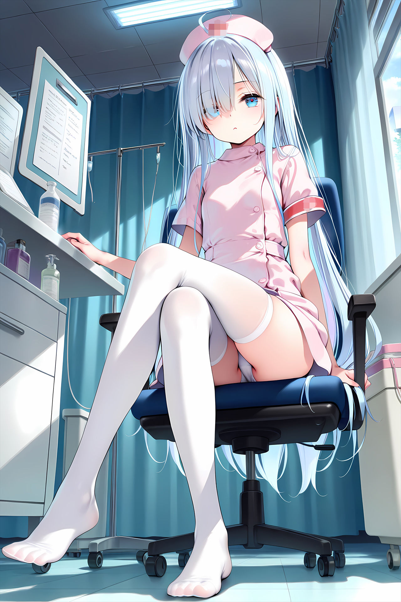 澪ちゃんはおじさんの性処理おもちゃ2 サンプル6ページ目