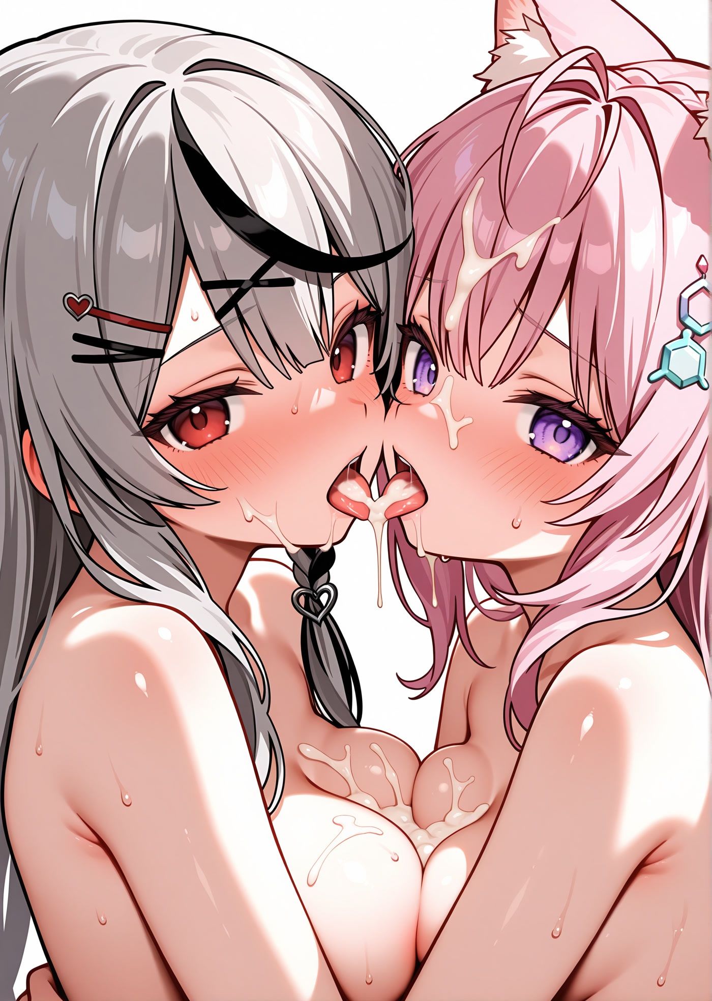 こよクロ3P サンプル5ページ目