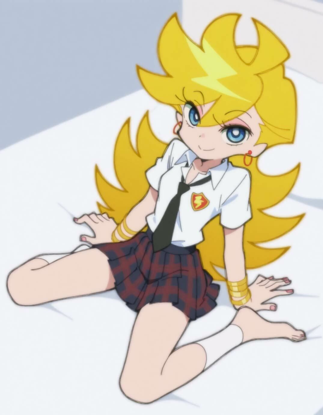 パン〇ィの薄い本 サンプル1ページ目