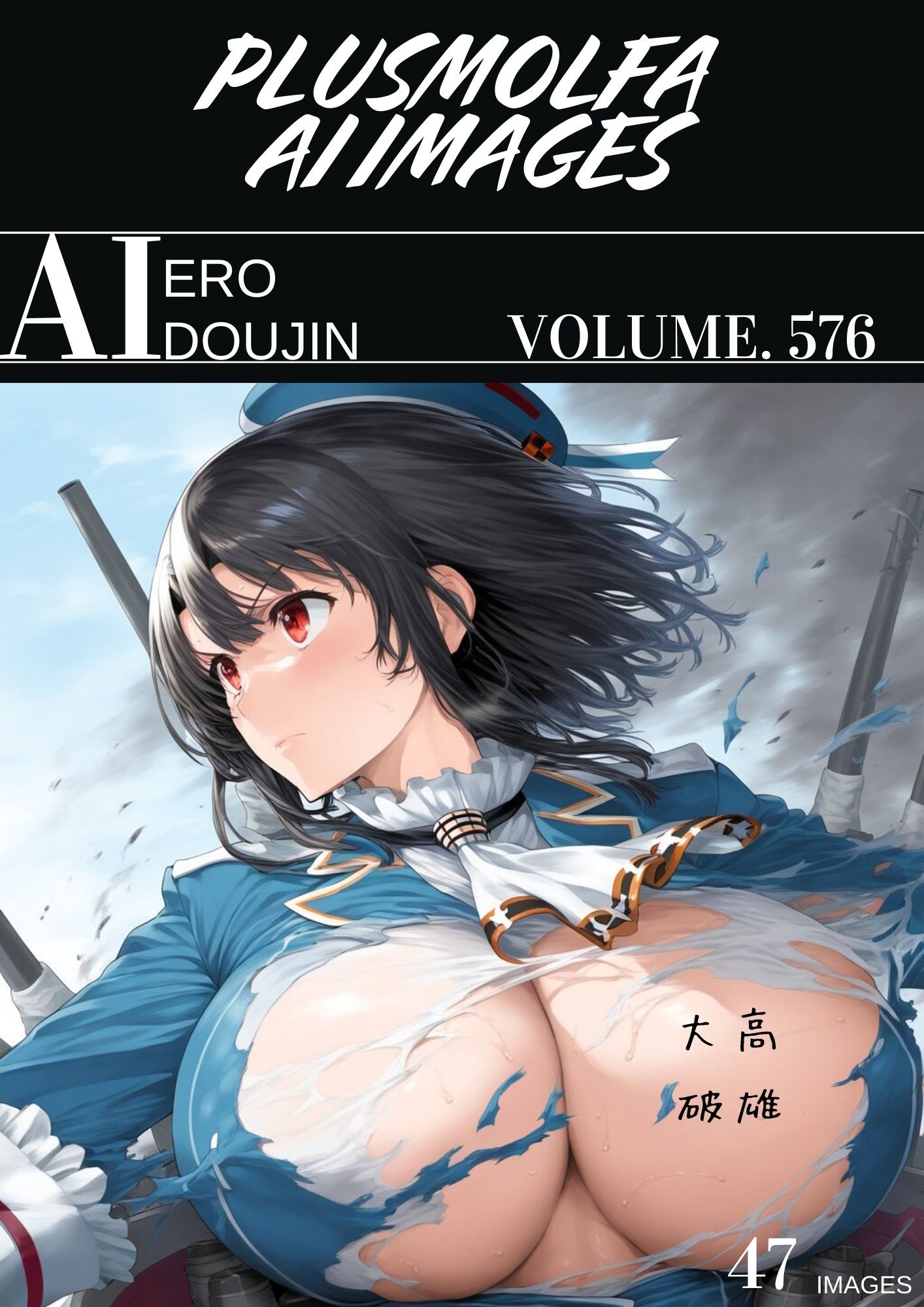 plusmolfa CG集纏め Vol.571〜580 サンプル6ページ目