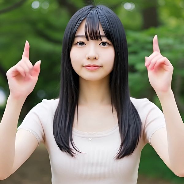 【動画】ぽろり女子大生 vol.1｜清楚25人のリアル脱衣モーション集 サンプル1ページ目