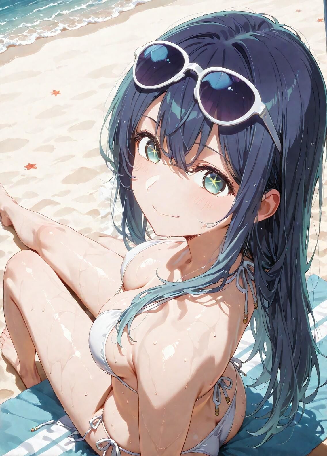 「推しの子」黒川あかねセクシー写真集13（全500枚） サンプル2ページ目