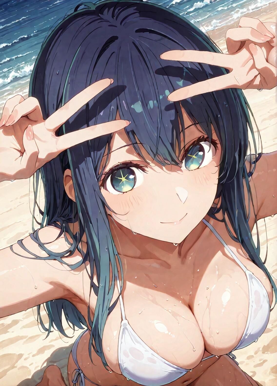 「推しの子」黒川あかねセクシー写真集13（全500枚） サンプル3ページ目