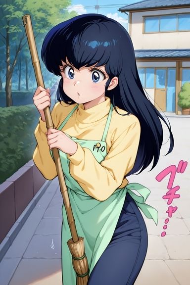 音◯響子のエロ日誌 サンプル1ページ目
