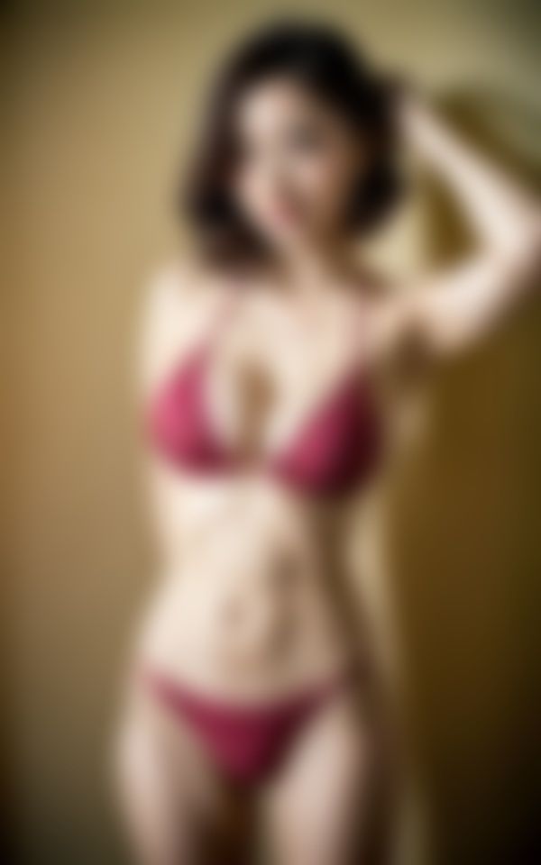 【妹の写真集】初めての水着グラビア365ショット サンプル4ページ目