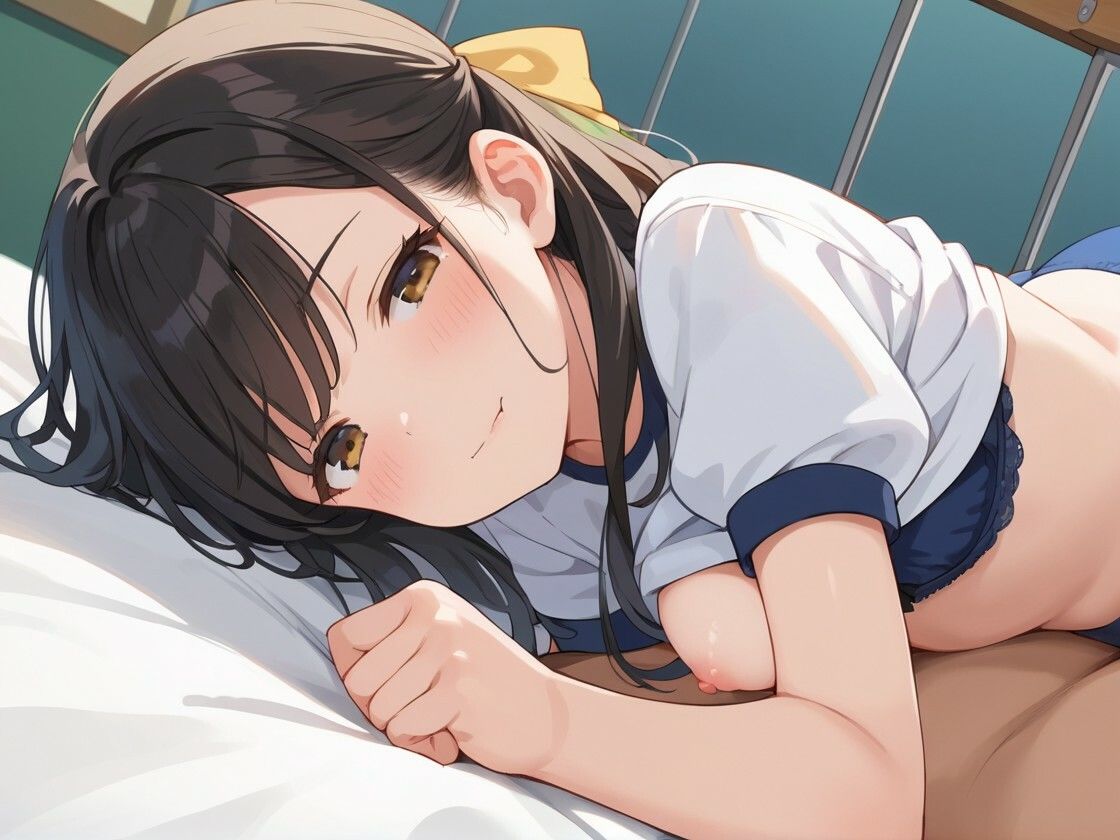 アプリで出会ったパパ活JK3 サンプル9ページ目