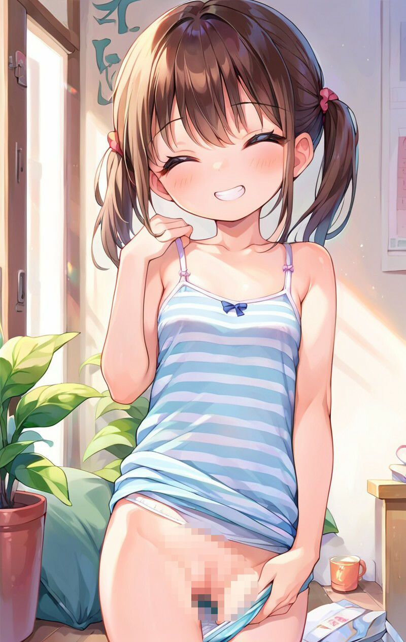 校内SEX！マドンナのマ●コに生中だし＆大量射精 サンプル3ページ目