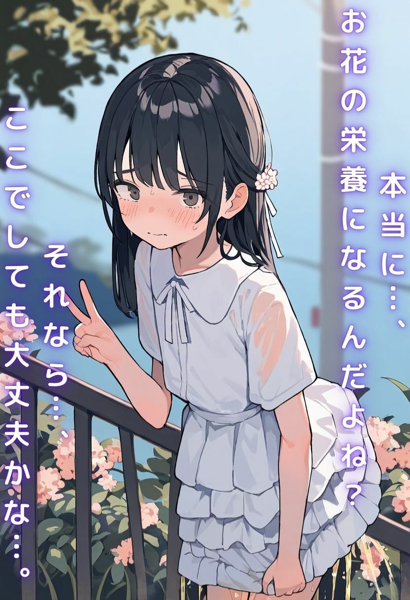 羞恥の美少女お漏らしデート！〜幼馴染、クラスメイト、アイドル、警察官にいっぱいお漏らしさせてみた〜 サンプル2ページ目