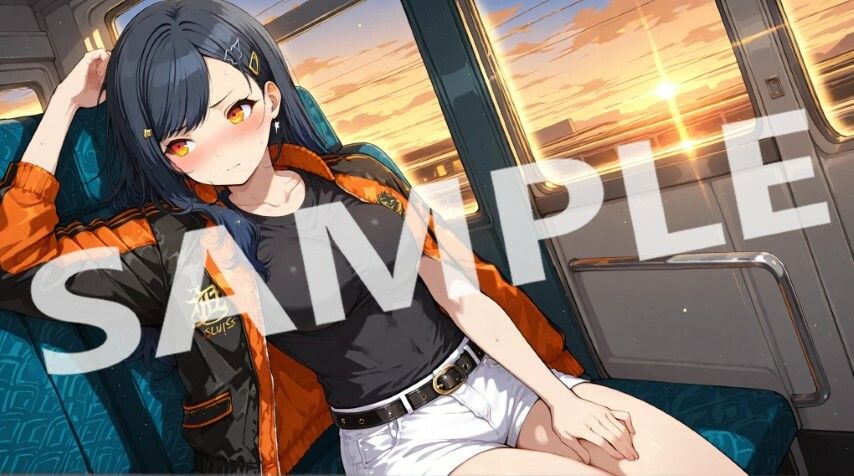 うずいちゃったらヤるしかない！ サンプル1ページ目