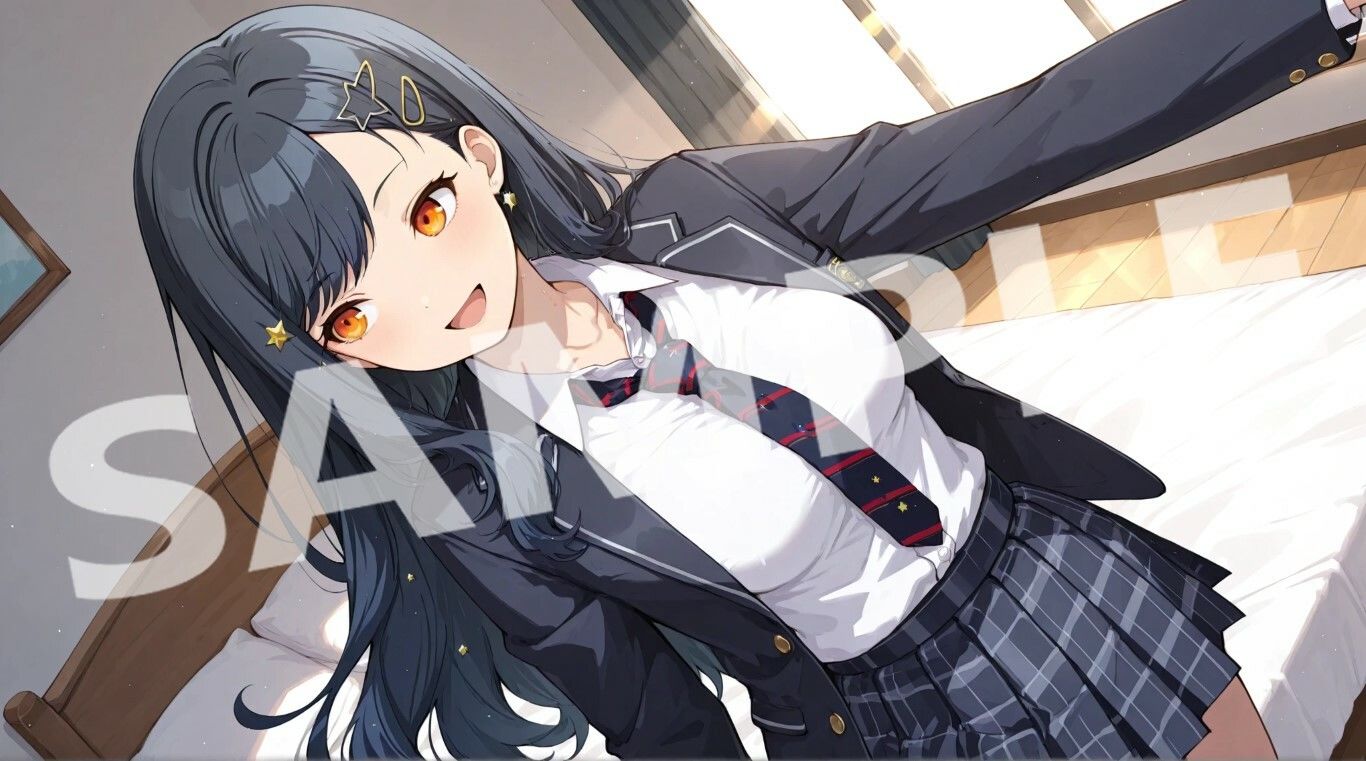うずいちゃったらヤるしかない！ サンプル7ページ目