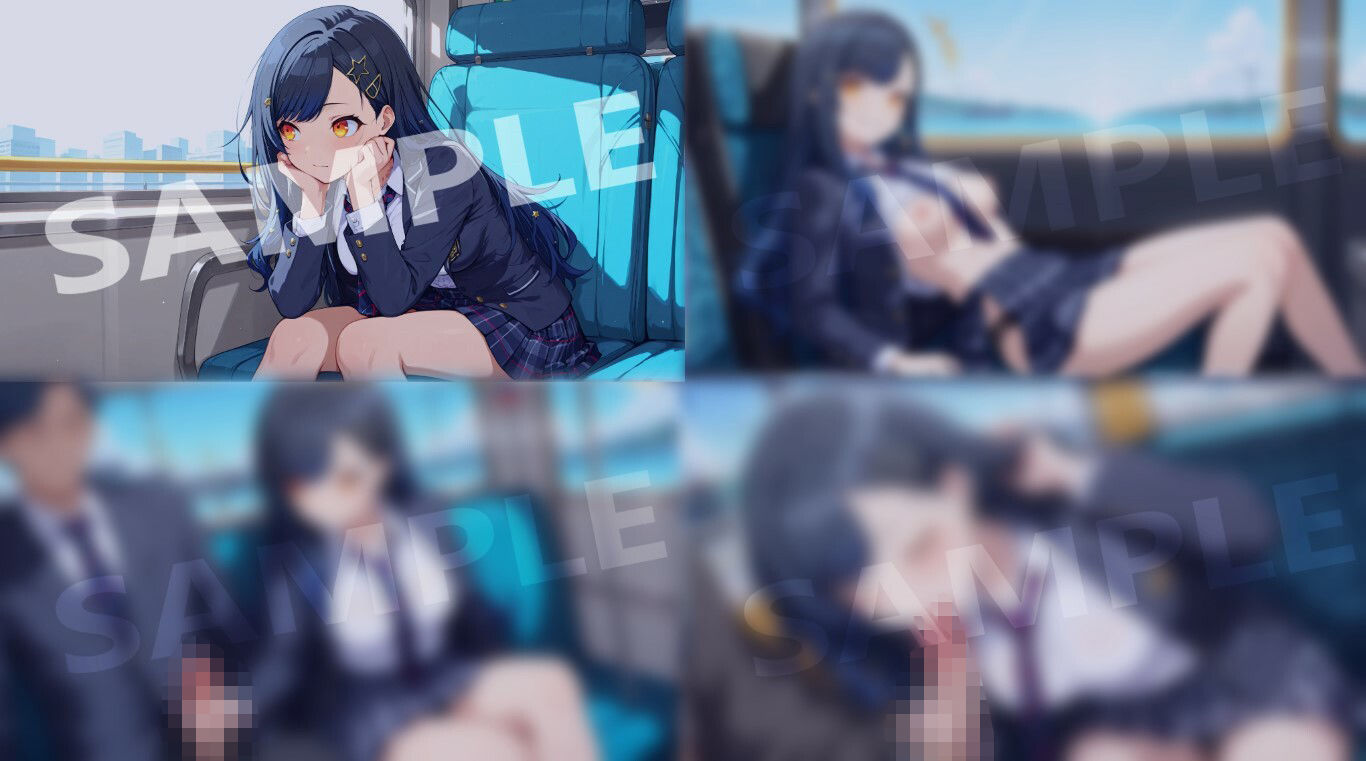 うずいちゃったらヤるしかない！ サンプル8ページ目