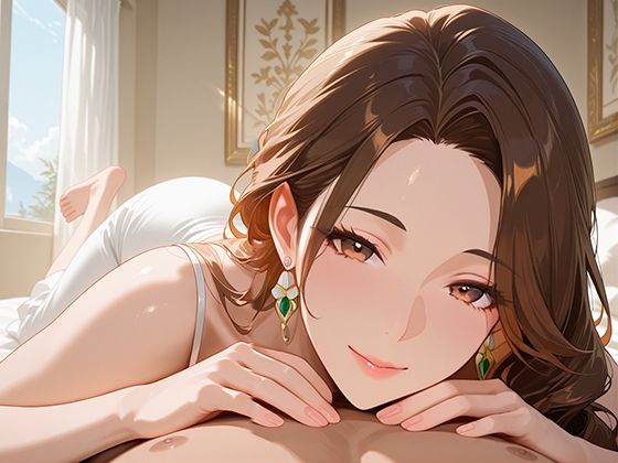 人妻不倫 ズルイほどいい女の人妻とお泊り不倫旅行 サンプル5ページ目