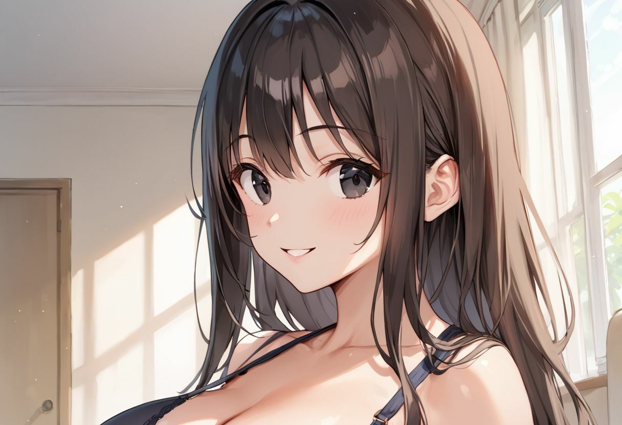 風呂上がりの義理姉がエロすぎるので、濃厚SEXしちゃいました サンプル3ページ目
