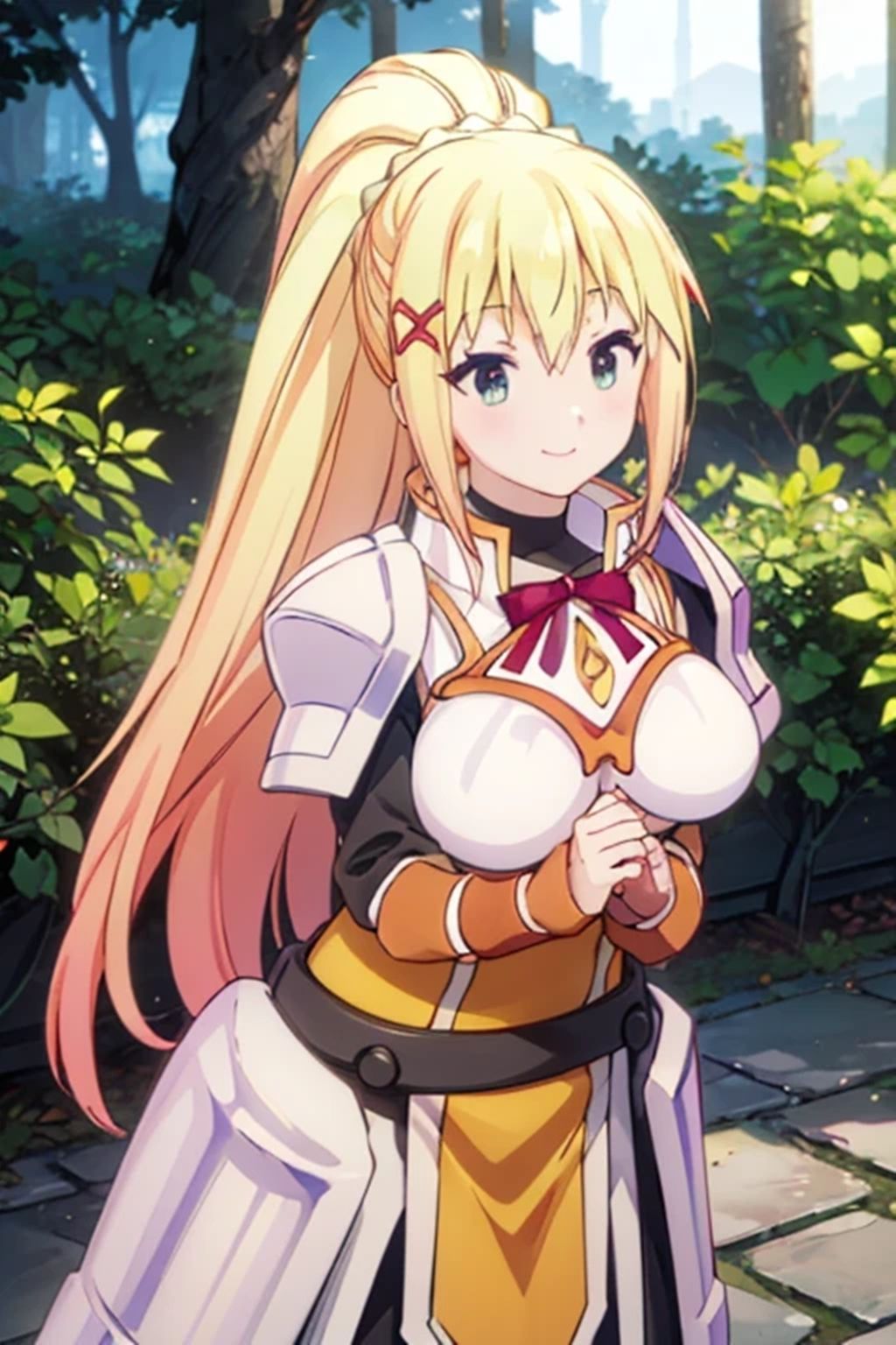 このしゃば！ サンプル3ページ目