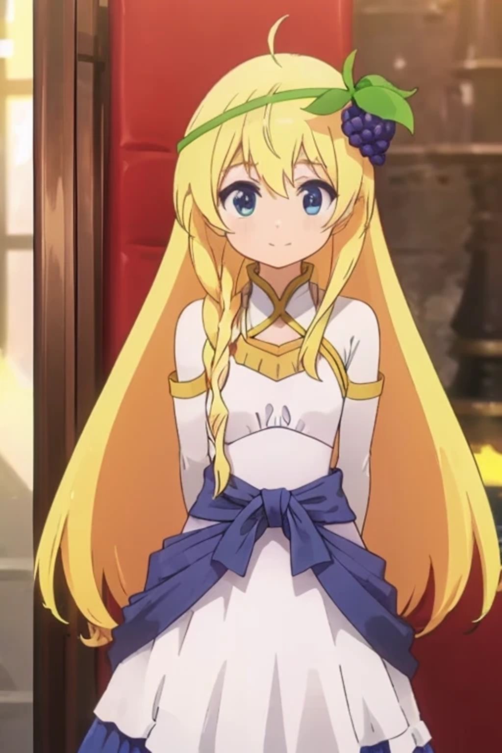 このしゃば！ サンプル5ページ目