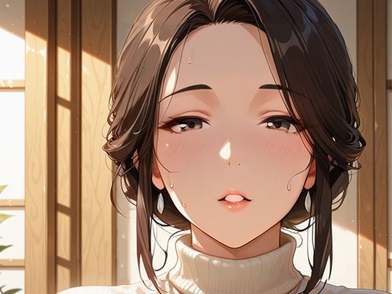 何が何でもこのカラダとヤリたいッ！母さんお願い！ サンプル4ページ目