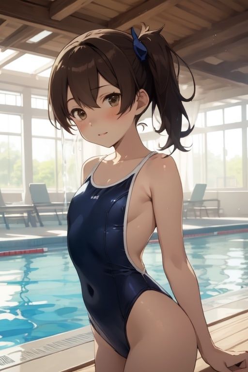 虹かけ誌  艦隊〇れくしょん  イラスト集26 加賀  正妻空母は定価で買いなさい サンプル10ページ目
