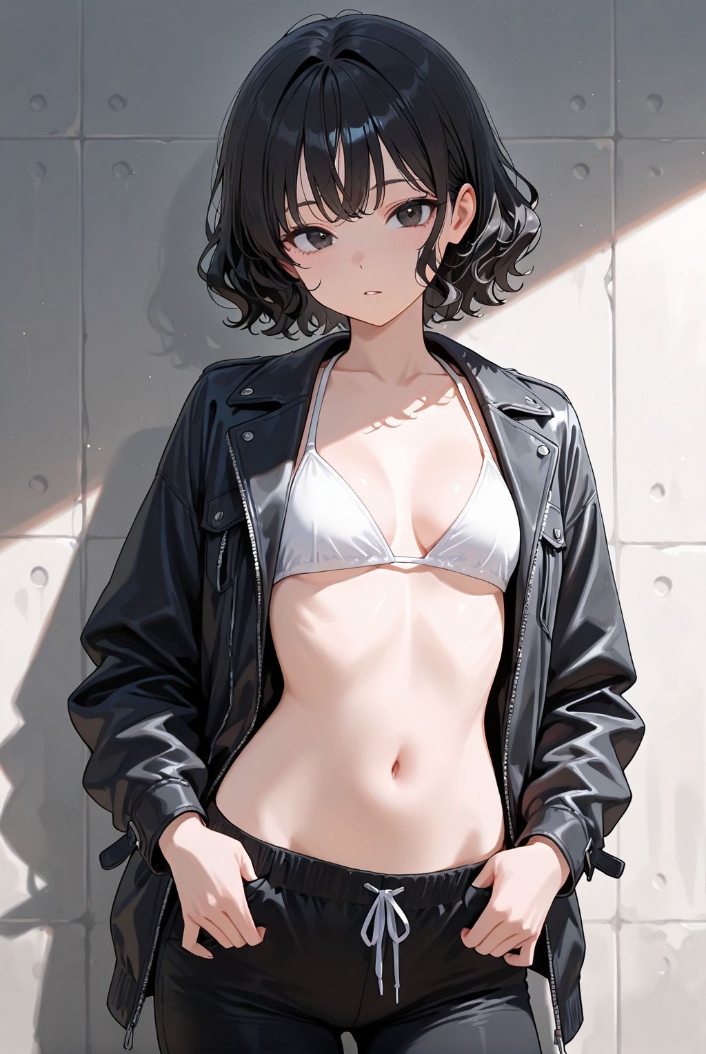 性処理マネージャー  みんなが頑張れるならいくらでもご奉仕します サンプル2ページ目