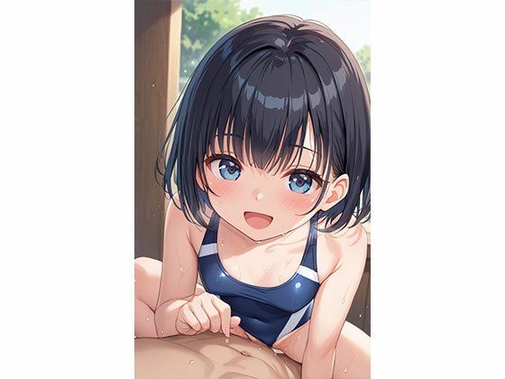 推しJKのハメ撮り サンプル7ページ目