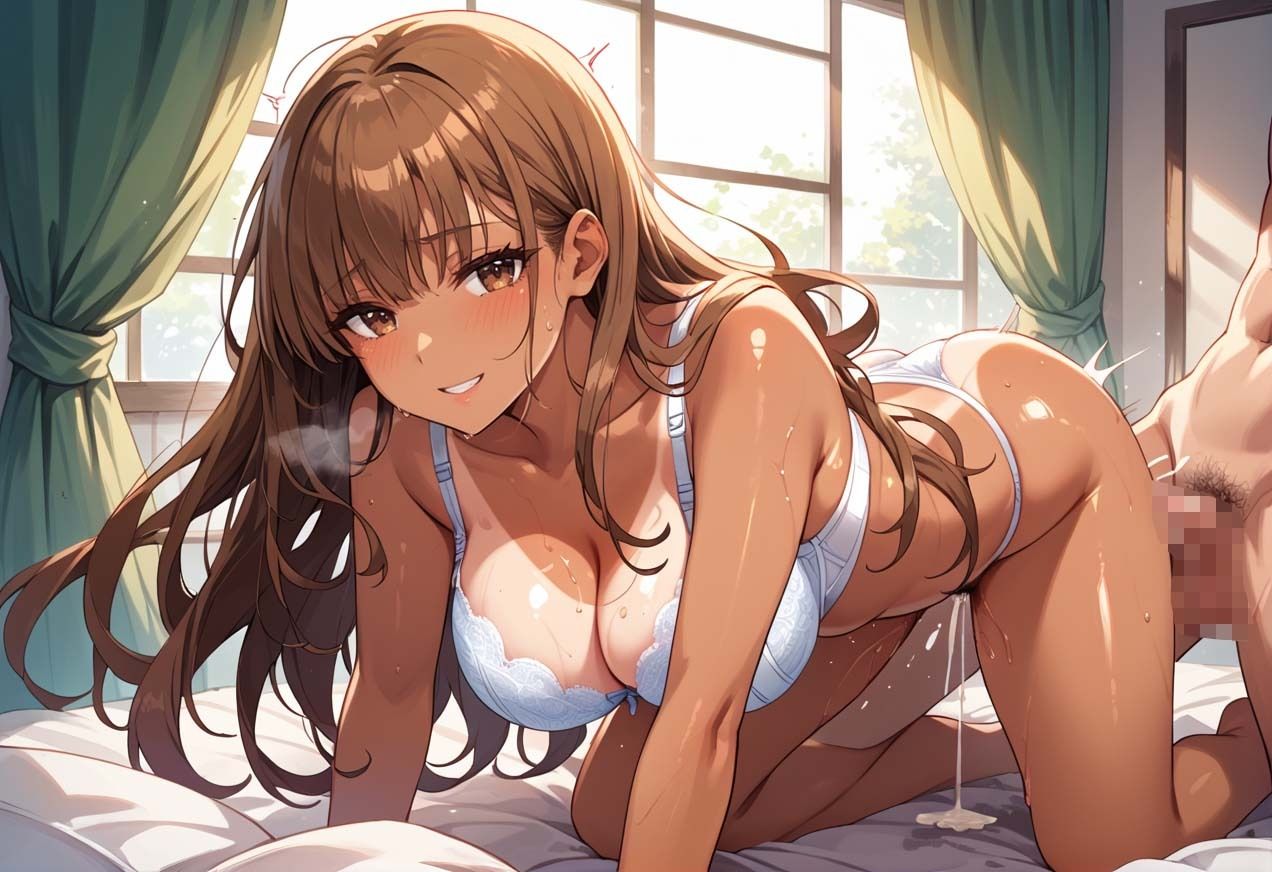 生意気ギャル  快感堕ち記録 サンプル5ページ目