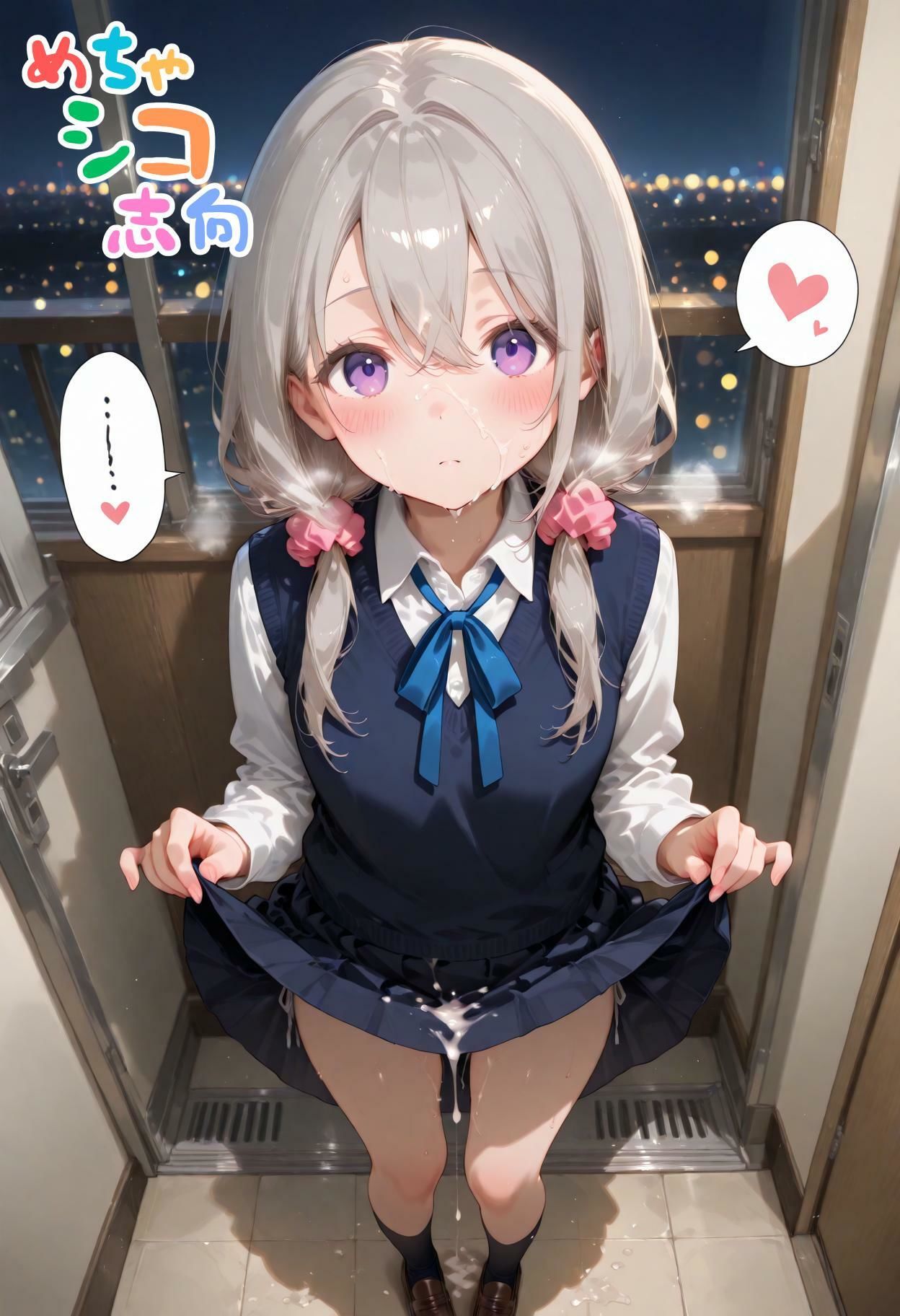 【めちゃシコ】超ドスケベ撮影部 〜さ〇らこちゃんと撮影会〜 サンプル1ページ目