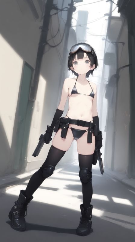 「L」Vol.46 サンプル1ページ目