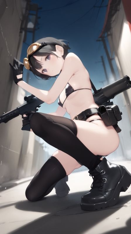 「L」Vol.46 サンプル3ページ目