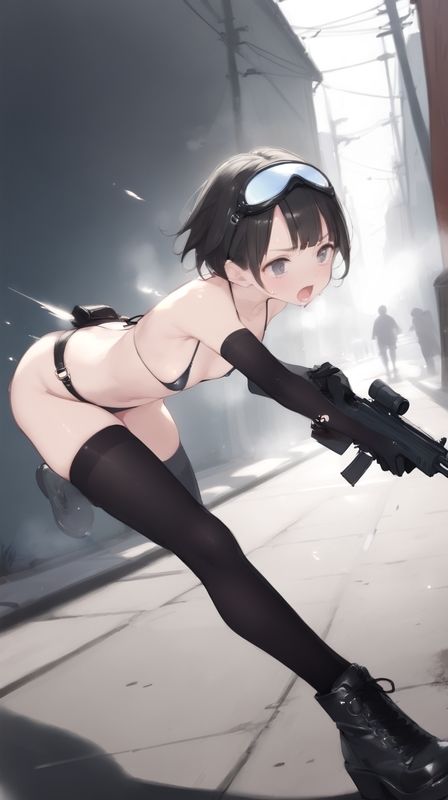 「L」Vol.46 サンプル4ページ目