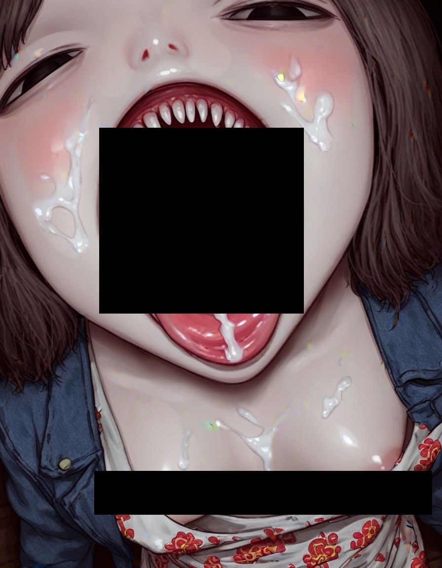 【R18】禁忌の快楽【64枚】 サンプル3ページ目