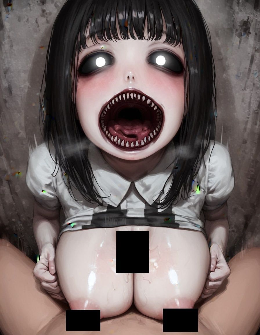 【R18】禁忌の快楽【64枚】 サンプル8ページ目