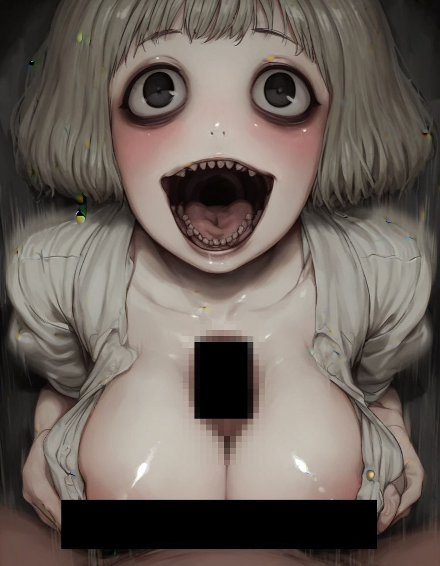 【R18】禁忌の快楽【64枚】 サンプル9ページ目