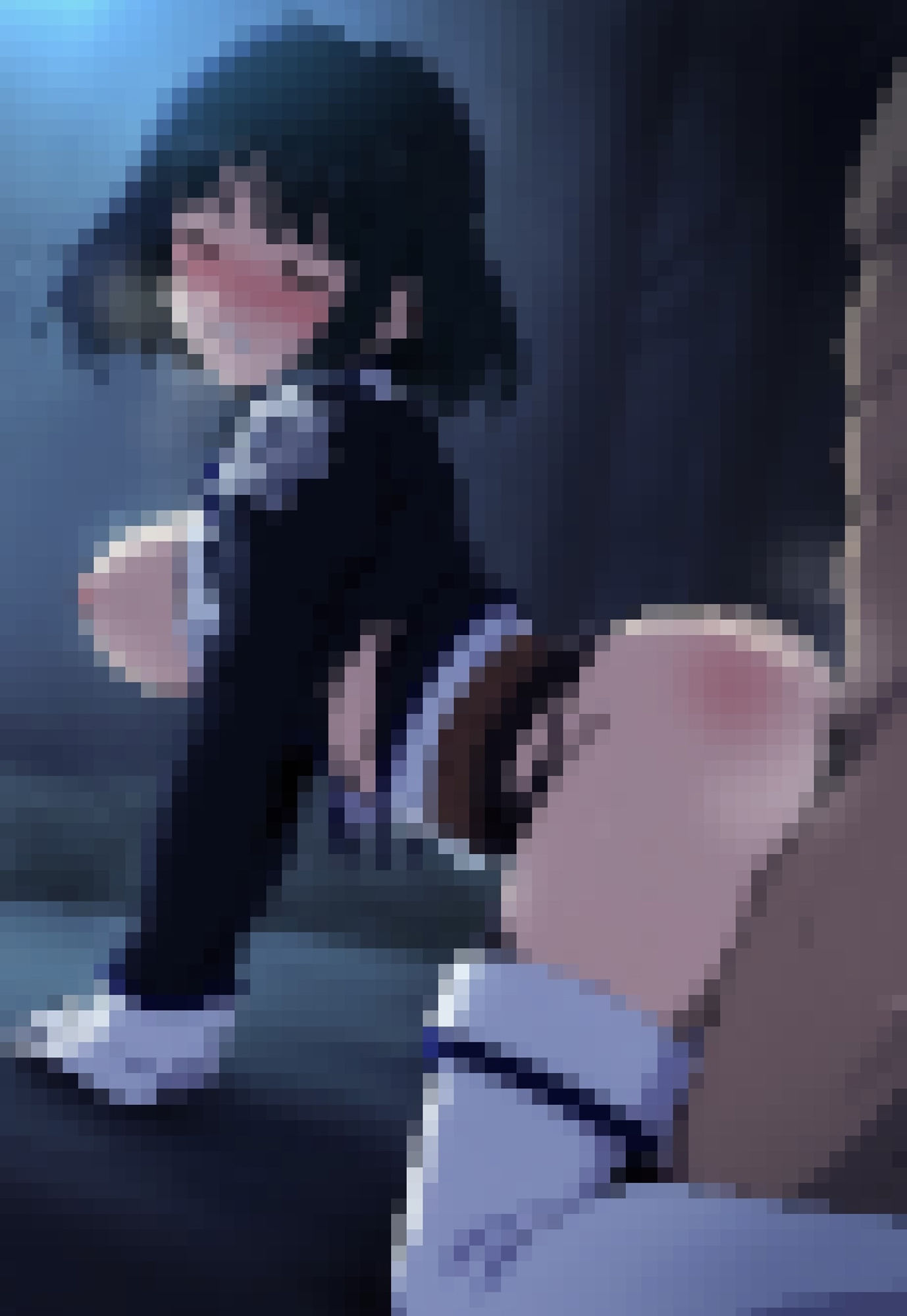 R-18北○路花火 サンプル5ページ目