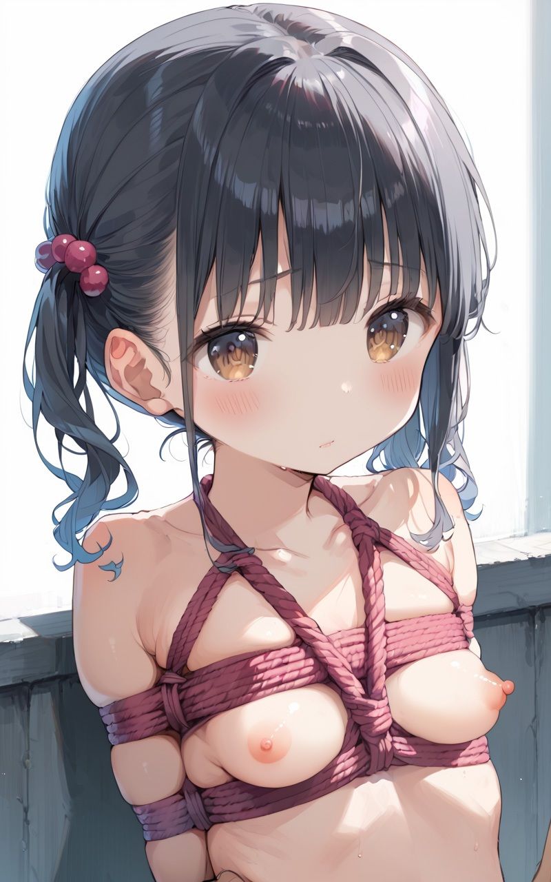 すぐヤらせてくれるどM女子校生 サンプル4ページ目