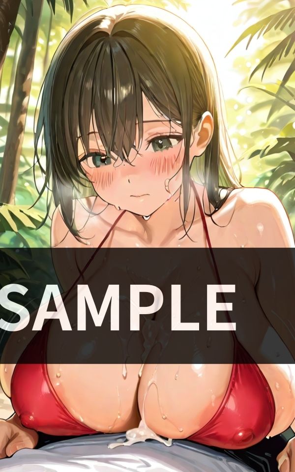 フワトロおっぱい限定 サバイバルパイズリ挟射 サンプル1ページ目