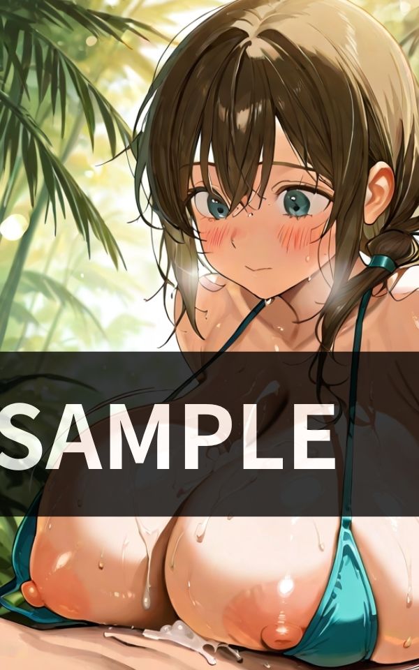 フワトロおっぱい限定 サバイバルパイズリ挟射 サンプル2ページ目