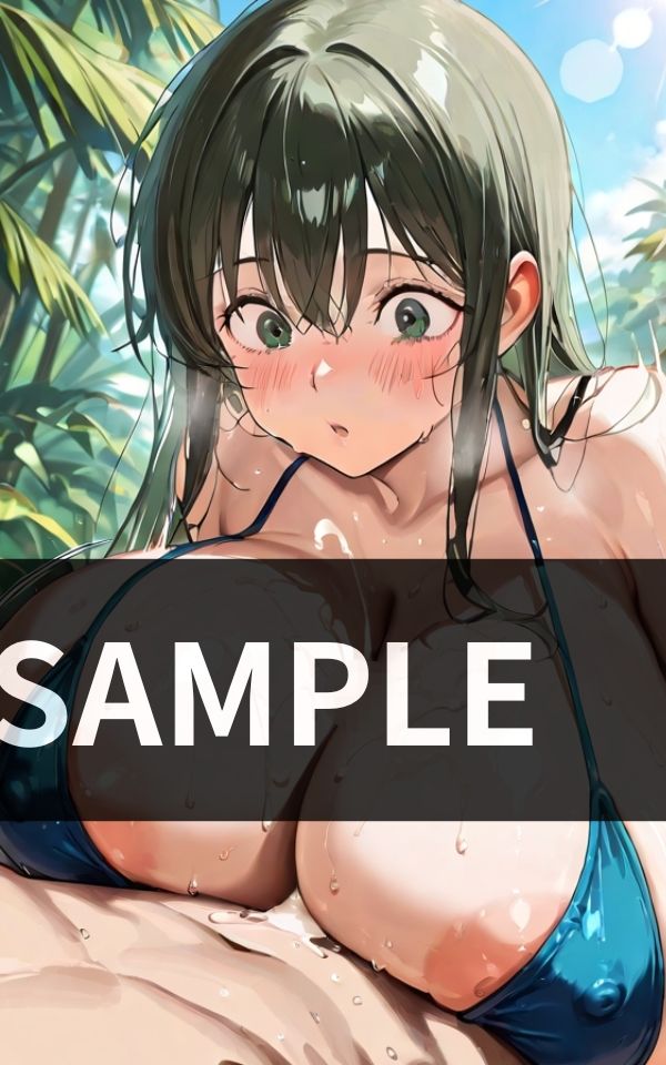 フワトロおっぱい限定 サバイバルパイズリ挟射 サンプル3ページ目