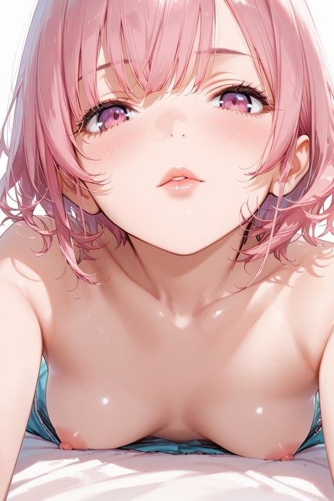 「乳」Vol.3 サンプル8ページ目