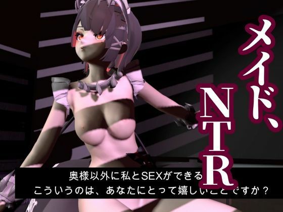 ゼンレスゾーンゼロ:エレンをセックスボットにして言いなりプレイする動画パック1＆2同封パック サンプル4ページ目