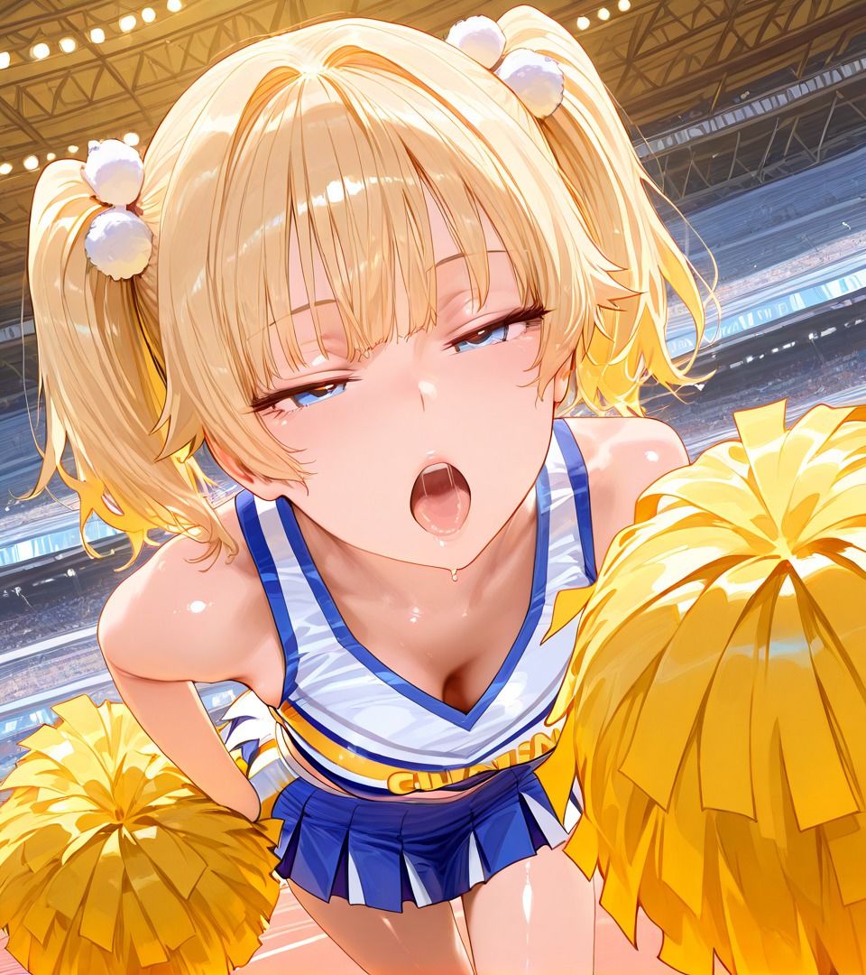 コスプレ同好会のエロい噂 サンプル2ページ目