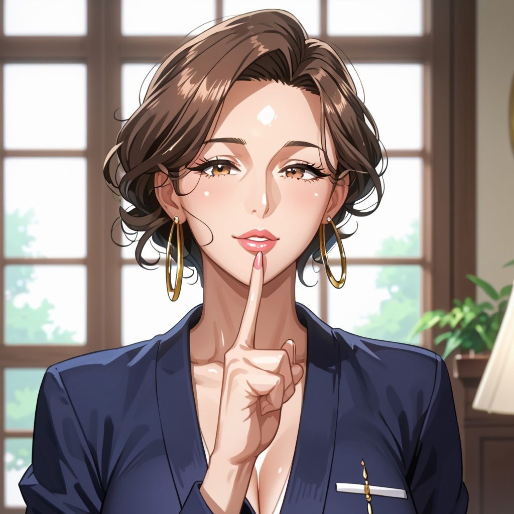 会社でNTR願望満たす人妻秘書 サンプル2ページ目