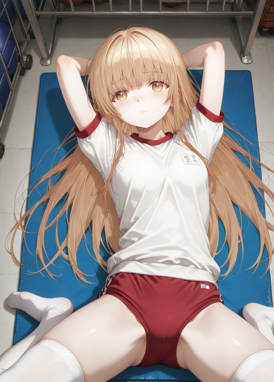 「お隣の天使様にいつの間にか駄目人間にされていた件」椎名真昼セクシー写真集12（全500枚） サンプル4ページ目